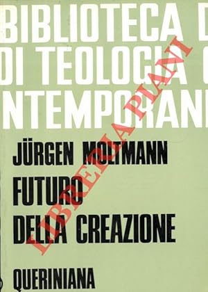 Futuro della creazione.