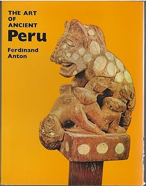 The Art of Ancient Peru