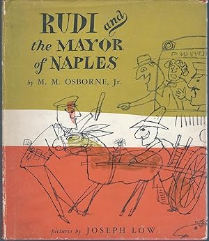 Rudi and the Mayor of Naples