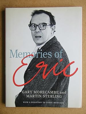 Memories of Eric.