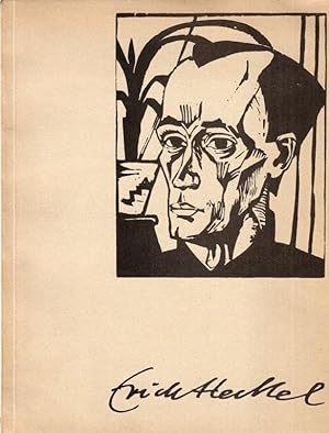 Seller image for Erich Heckel. Mit Einleitung von P.O. Rave. (= Kunst unserer Zeit. Heft 1.) for sale by Antiquariat Carl Wegner
