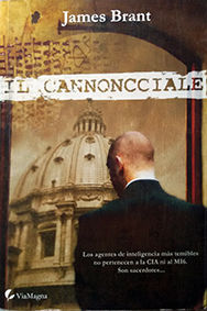 Seller image for IL CANNONCCIALE for sale by CENTRAL LIBRERA REAL FERROL