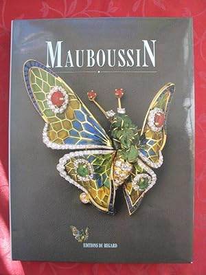 Image du vendeur pour Mauboussin mis en vente par Versandantiquariat Karsten Buchholz