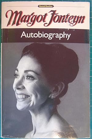 Seller image for Margot Fonteyn: Autobiography for sale by Hanselled Books