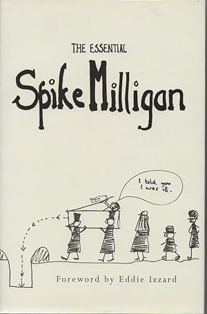 Seller image for The Essential Spike Milligan for sale by Save The Last Book For Me (IOBA Member)