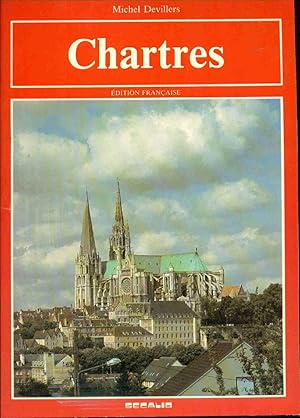 Seller image for Chartres for sale by dansmongarage