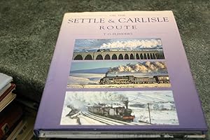 Imagen del vendedor de On the Settle and Carlisle Route a la venta por SGOIS