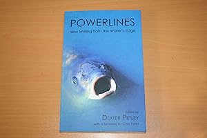 Powerlines. New Writing from the Water's Edge