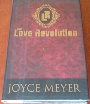 Imagen del vendedor de The Love Revolution a la venta por Canford Book Corral