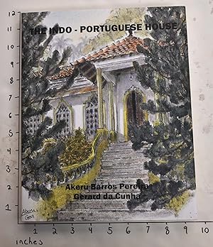 Seller image for The Indo-Portuguese House for sale by Mullen Books, ABAA