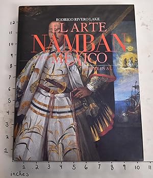 El Arte Namban en el Mexico Virreinal