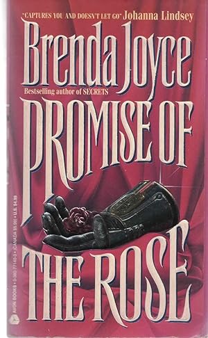 Immagine del venditore per Promise Of The Rose venduto da Odd Volume Bookstore