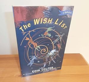 The Wish List