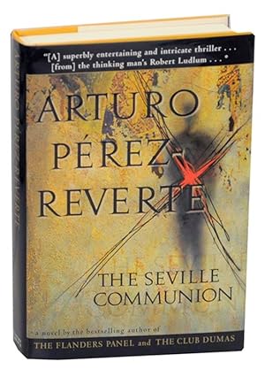 Image du vendeur pour The Seville Communion mis en vente par Jeff Hirsch Books, ABAA