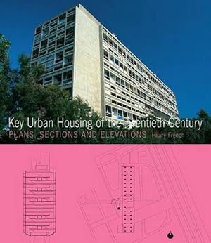 Immagine del venditore per Key Urban Housing of the Twentieth Century (Paperback) venduto da Grand Eagle Retail