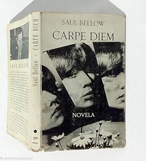 Imagen del vendedor de Carpe Diem (Coge La Flor Del Da) a la venta por La Social. Galera y Libros