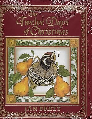 The TWELVE DAYS of CHRISTMAS