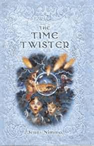 Seller image for The Time Twister (Red King Quintet) for sale by Alpha 2 Omega Books BA