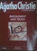 The Agatha Christie Collection Magazine: Part 22: Appointment With Death