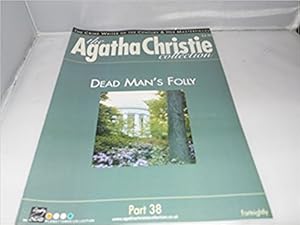 The Agatha Christie Collection Magazine: Part 38: Dead Man's Folly