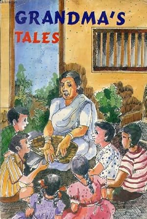 Seller image for GRANDMA'S TALES for sale by Le-Livre