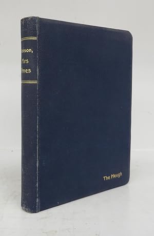 Seller image for Mrs. Ames for sale by Attic Books (ABAC, ILAB)