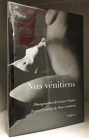 Seller image for Nus Venitiens for sale by Burton Lysecki Books, ABAC/ILAB