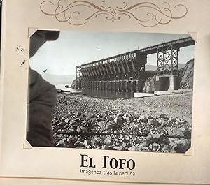 El Tofo : imágenes tras la neblina. Edición Maurico Toro Goya