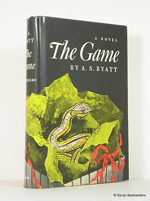 Seller image for The Game for sale by Banjo Booksellers, IOBA