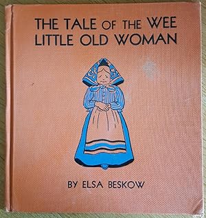 Image du vendeur pour THE TALE OF THE WEE LITTLE OLD WOMAN mis en vente par MARIE BOTTINI, BOOKSELLER