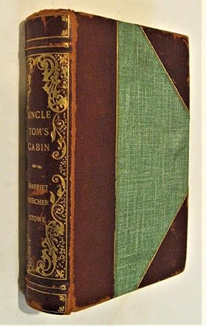 Seller image for Uncle Tom's Cabin for sale by Trilby & Co. Books