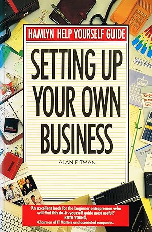 Setting Up Your Own Business :