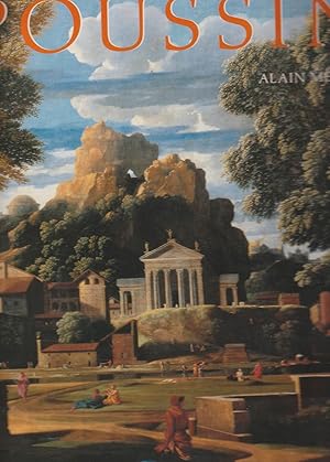 Seller image for NICOLAS POUSSIN for sale by BOOK NOW