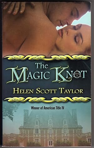 Seller image for The Magic Knot for sale by Mirror Image Book