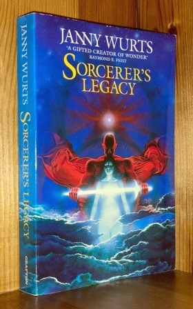 Seller image for Sorcerer's Legacy for sale by bbs