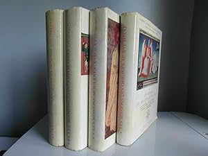 Histoire universelle des missions catholiques 4 tomes