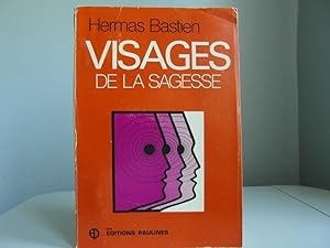 Visages de la sagesse