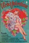 Image du vendeur pour Vicki Valentine July 1985 mis en vente par Bookshelf of Maine