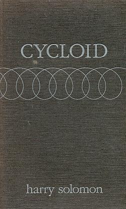 Seller image for Cycloid for sale by Bookshelf of Maine