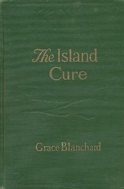 Seller image for The Island Cure for sale by Bookshelf of Maine