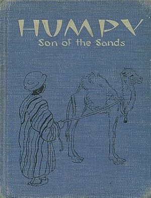 Imagen del vendedor de Humpy Son of the Sands a la venta por Bookshelf of Maine