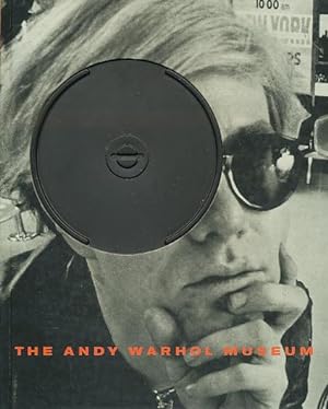 Image du vendeur pour The Andy Warhol Museum Essays by Callie Angell, et al. mis en vente par Bookshelf of Maine