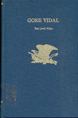 Bild des Verkufers fr Gore Vidal zum Verkauf von Bookshelf of Maine