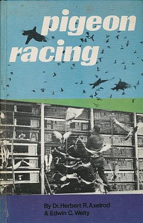 Bild des Verkufers fr Pigeon Racing zum Verkauf von Bookshelf of Maine