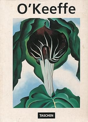 Seller image for Georgia O'Keeffe 1887-1986 Flowers in the Desert for sale by Bookshelf of Maine