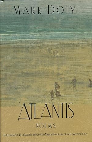 Seller image for Atlantis Poems for sale by Bookshelf of Maine
