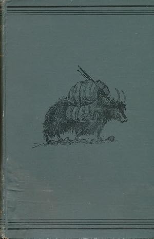 Seller image for Diary of a Journey Across Tibet With Illustrations for sale by Bookshelf of Maine