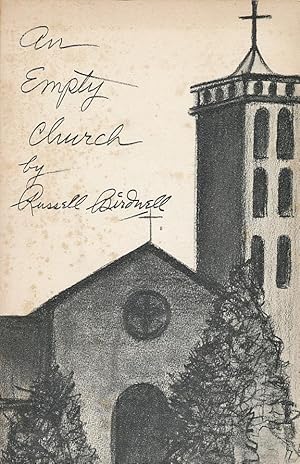 Seller image for An Empty Church for sale by Bookshelf of Maine