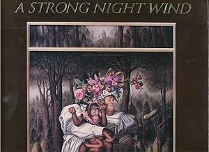 Image du vendeur pour A Strong Night Wind mis en vente par Bookshelf of Maine