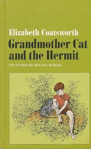Seller image for Grandmother Cat and the Hermit for sale by Bookshelf of Maine